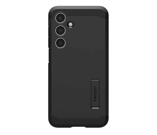 Spigen Tough Armor Magsafe do Samsung Galaxy S24 FE black - 1291085 - zdjęcie 3